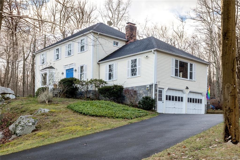 37 Buckspen Ln, Ridgefield, CT 06877 MLS 170541925 Coldwell Banker