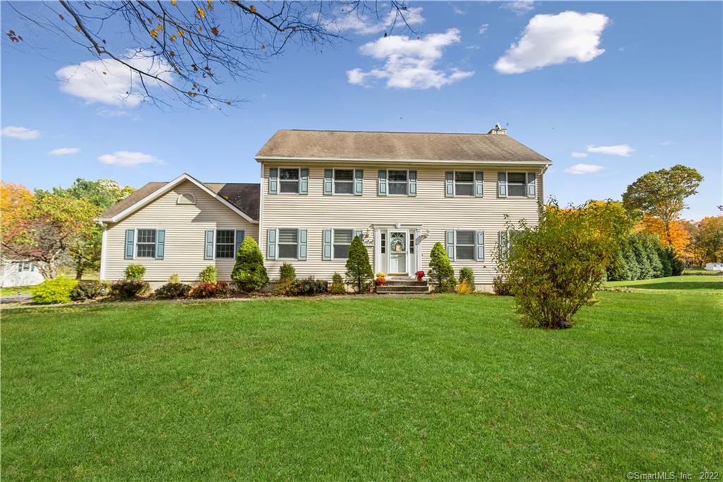 149 Old Hawleyville Rd, Bethel, CT 06801 MLS 170541934 Coldwell Banker