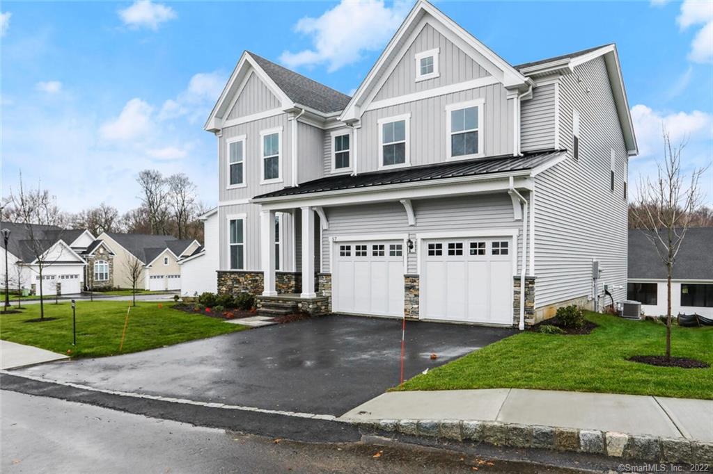 57 Enclave Dr, Trumbull, CT 06611 MLS 170542027 Coldwell Banker