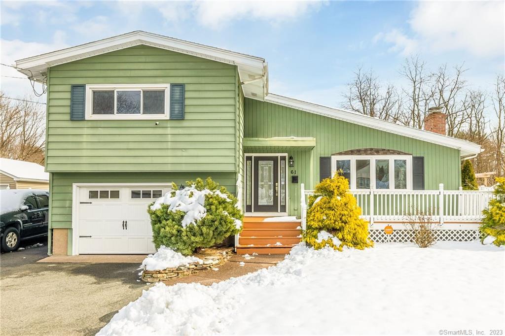 61 Schaller Rd, Manchester, CT 06042 MLS 170542040 Coldwell Banker