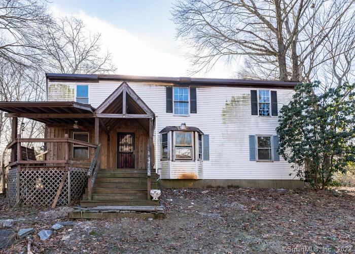 279 Lynch Hill Rd, Montville, CT 06370 MLS 170542206 Coldwell Banker