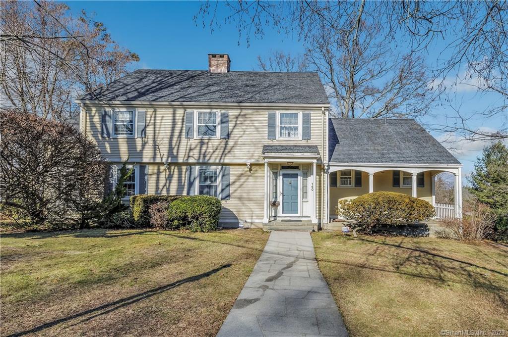 140 Sailors Ln, Bridgeport, CT 06605 MLS 170542231 Coldwell Banker