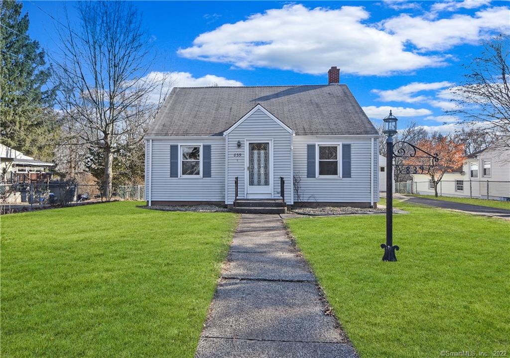 839 Slater Rd, New Britain, CT 06053 MLS 170542308 Coldwell Banker