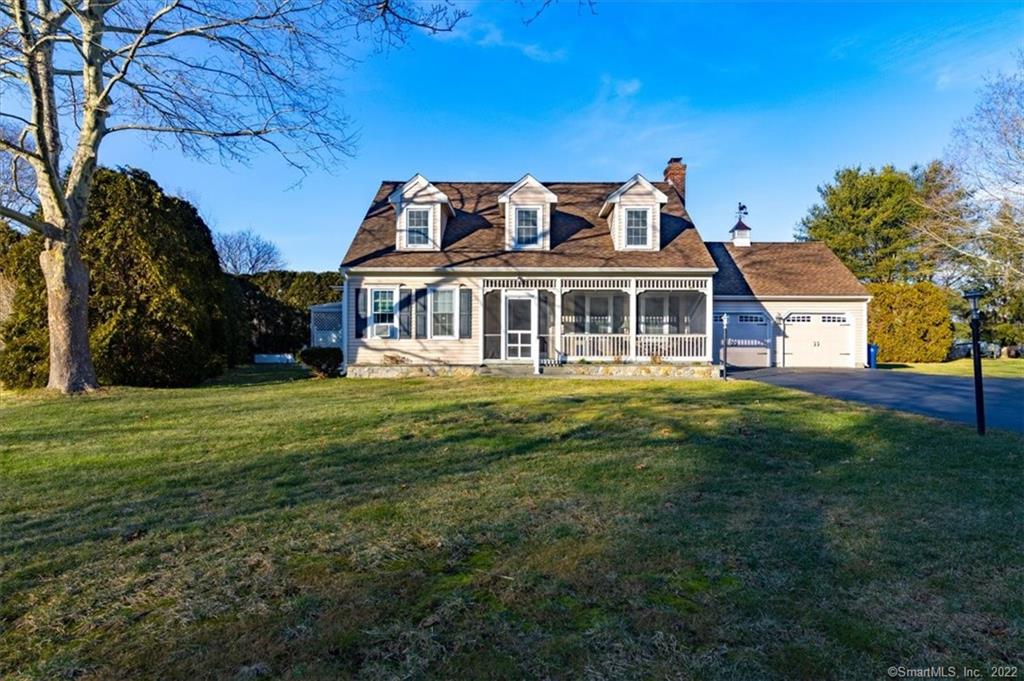 4 Hefflon Farm Rd, Old Lyme, CT 06371 MLS 170542314 Coldwell Banker