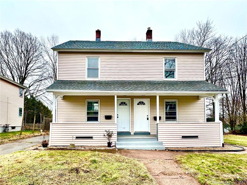 120 School St, Manchester, CT 06040 MLS 170542320 Coldwell Banker