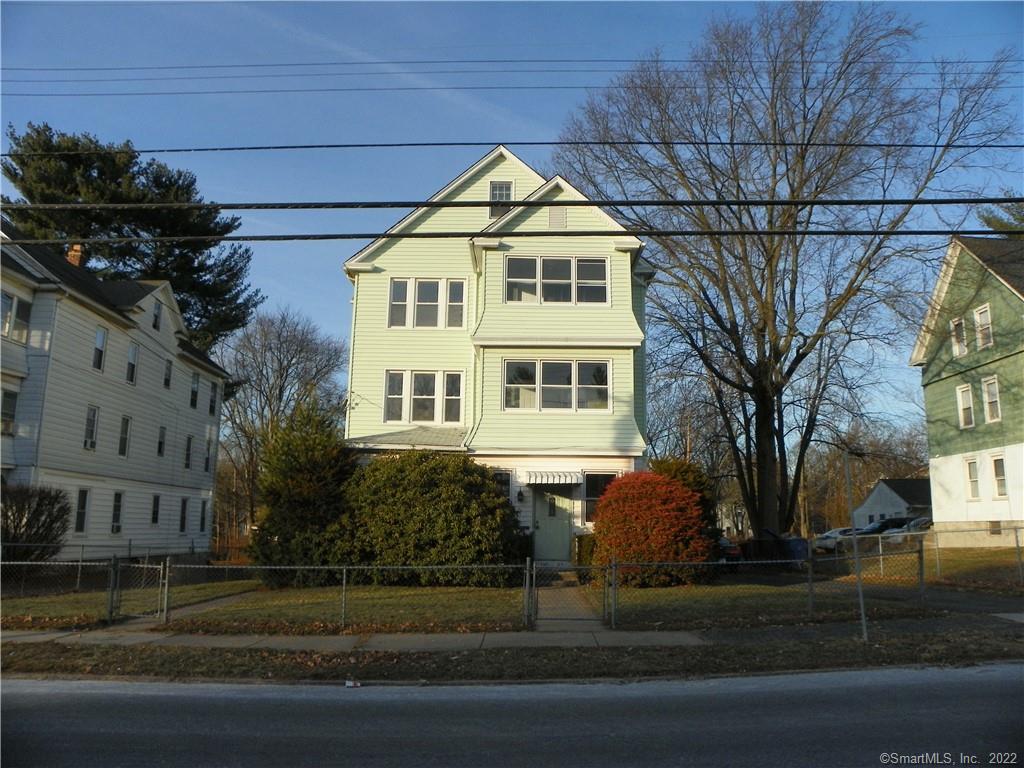 130 Kelsey St, New Britain, CT 06051 MLS 170542327 Coldwell Banker