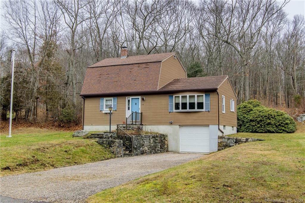 110 Gager Rd, Bozrah, CT 06334 MLS 170542338 Coldwell Banker