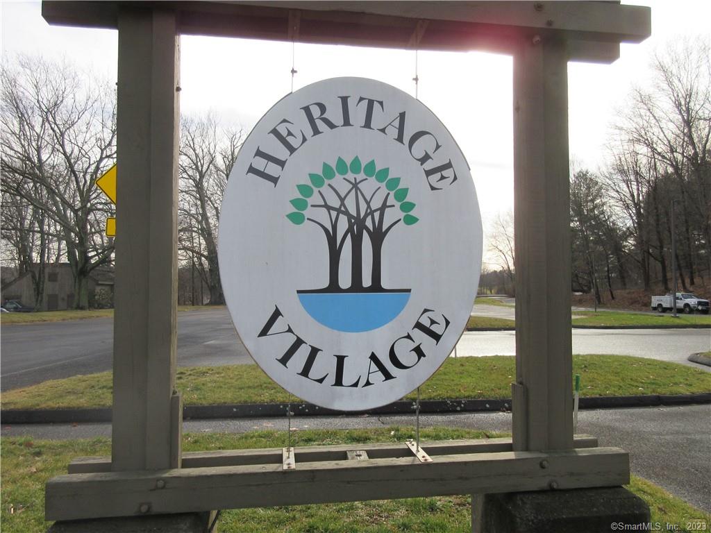 695 Heritage Village B, Southbury, CT 06488 MLS 170542372 Coldwell Banker