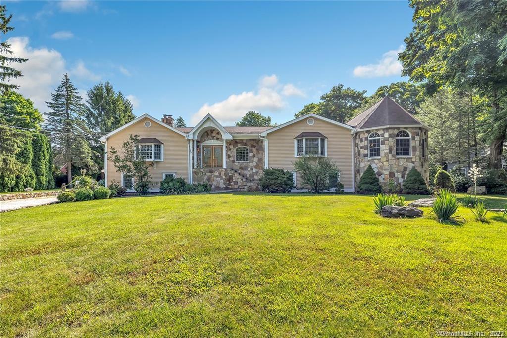 1166 Daniels Farm Rd, Trumbull, CT 06611 MLS 170542381 Coldwell Banker