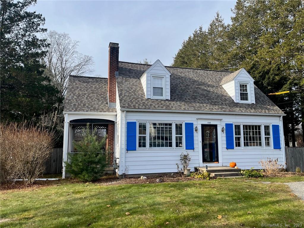 452 Stillson Rd, Fairfield, CT 06824 MLS 170542396 Coldwell Banker