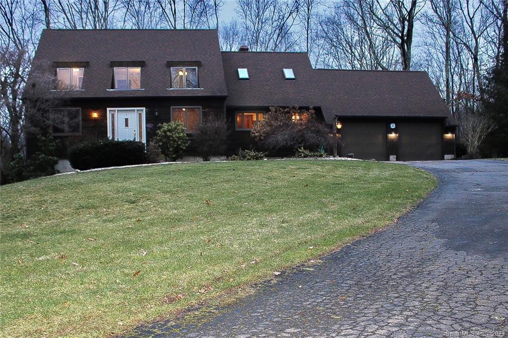 31 Rocco Rd, Bolton, CT 06043 MLS 170542430 Coldwell Banker