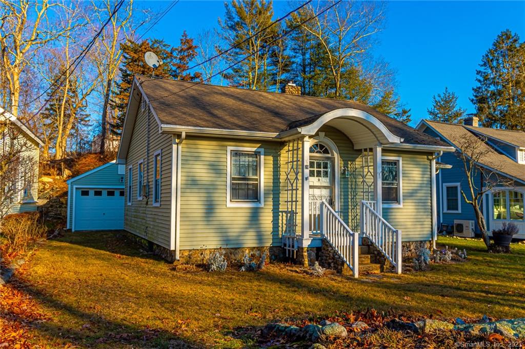 28 Hillcrest Rd, Old Lyme, CT 06371 MLS 170542476 Coldwell Banker