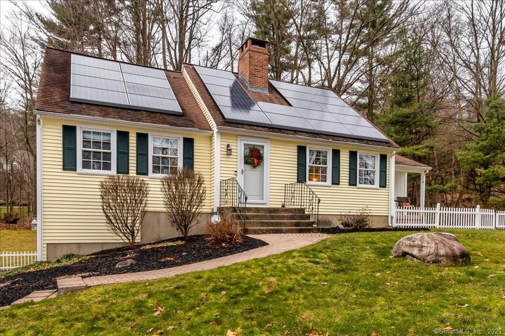 581 Lovely St, Avon, CT 06001 MLS 170542524 Coldwell Banker