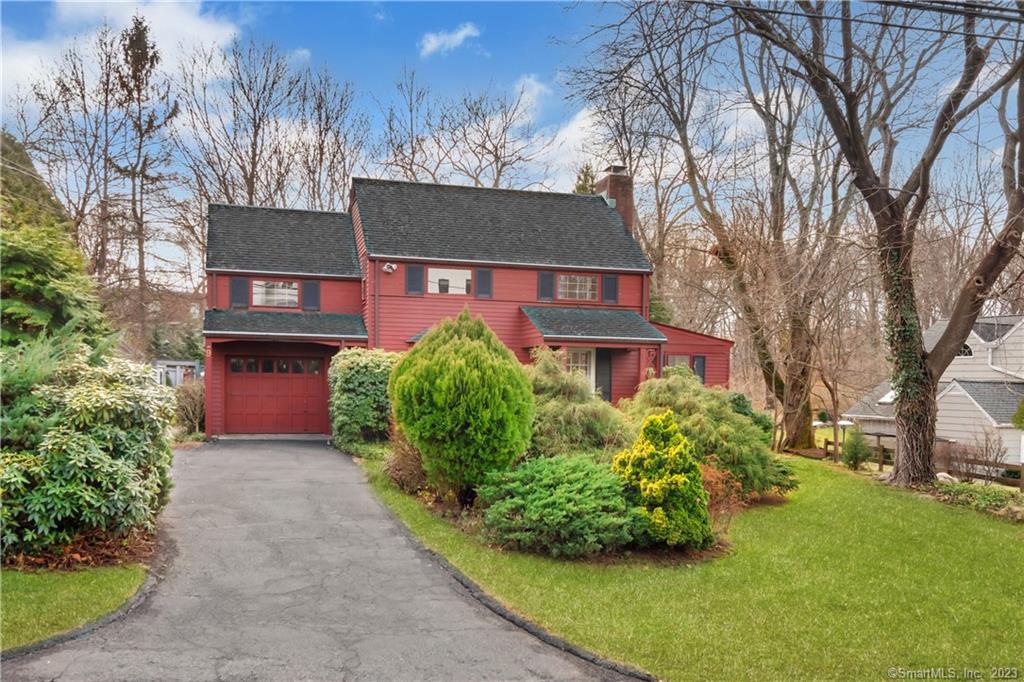 9 Lake Dr, Darien, CT 06820 MLS 170542592 Coldwell Banker