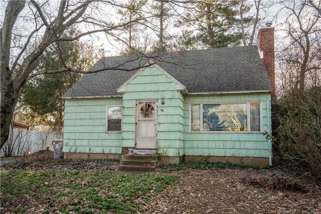 95 Barbara Rd, Bristol, CT 06010 MLS 170542607 Coldwell Banker