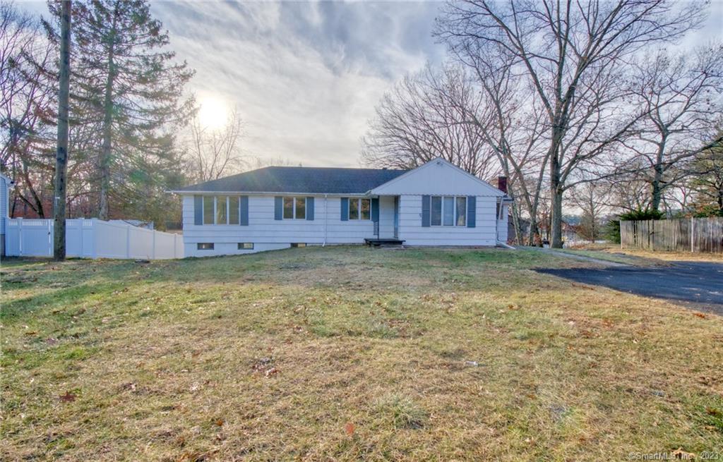 232 Welch Rd, Southington, CT 06489 MLS 170542619 Coldwell Banker