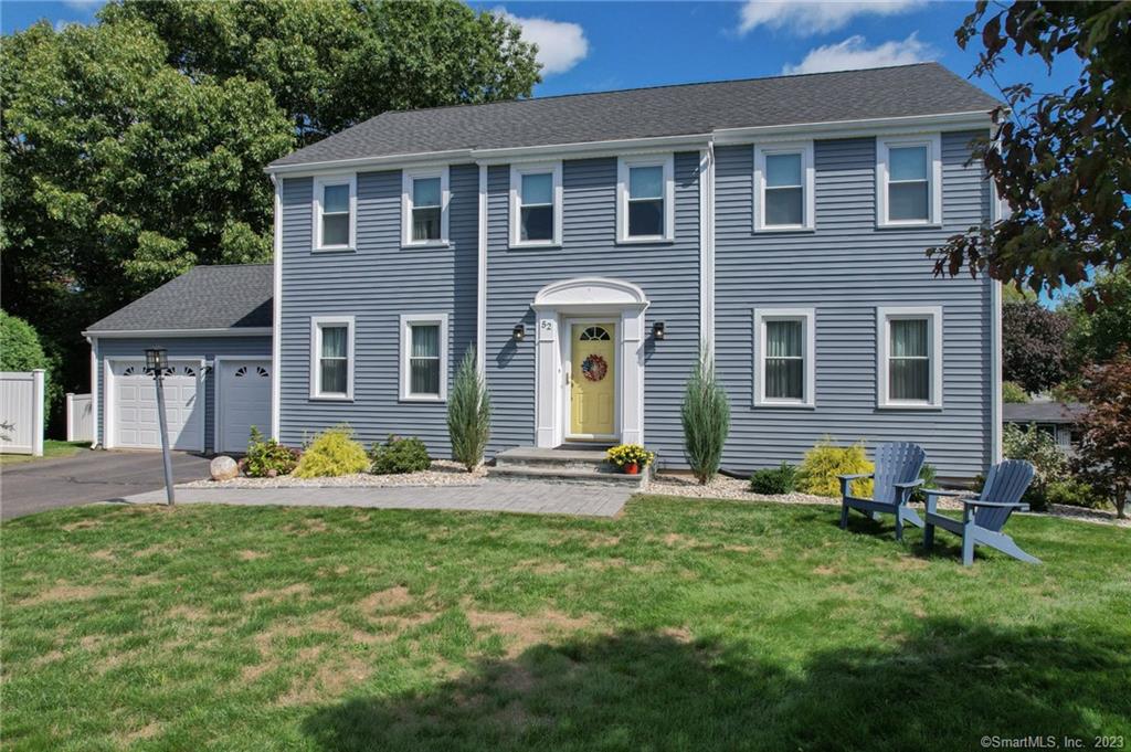 52 Swing Ln, Wethersfield, CT 06109 MLS 170542665 Coldwell Banker