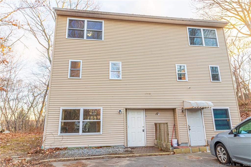 17 R Hillcrest St A, Norwich, CT 06360 MLS 170542686 Coldwell Banker