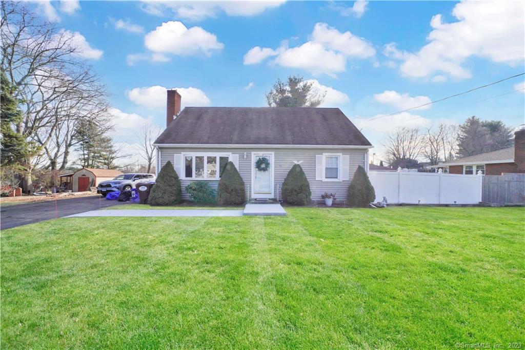 25 Burt Dr, Middlefield, CT 06455 MLS 170542695 Coldwell Banker