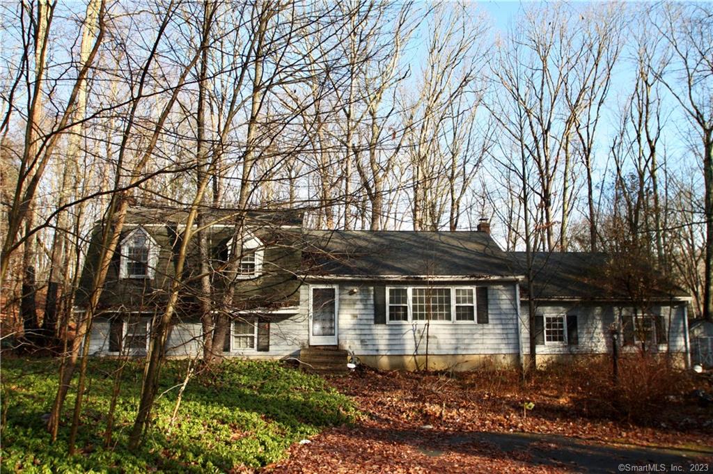 130 Gallows Hill Rd, Redding, CT 06896 MLS 170542704 Coldwell Banker