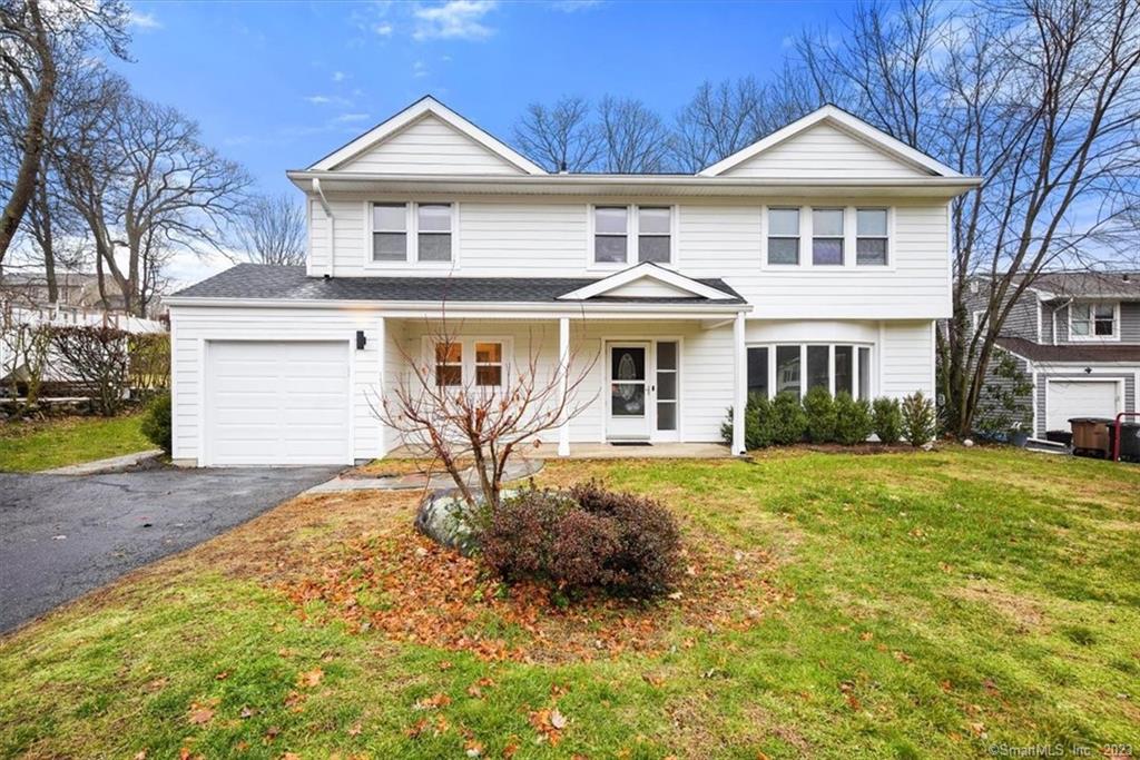 46 Rolling Wood Dr, Stamford, CT 06905 MLS 170542820 Coldwell Banker