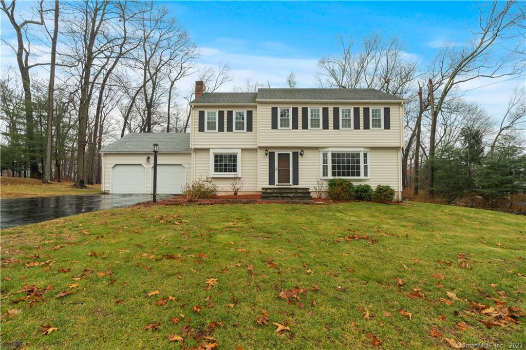 790 Ward Ln, Cheshire, CT 06410 MLS 170542902 Coldwell Banker