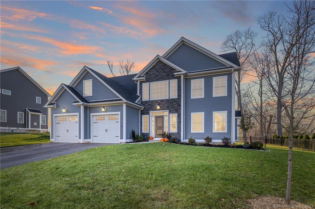 30 Lomartra Ln, Branford, CT 06405 MLS 170542912 Coldwell Banker