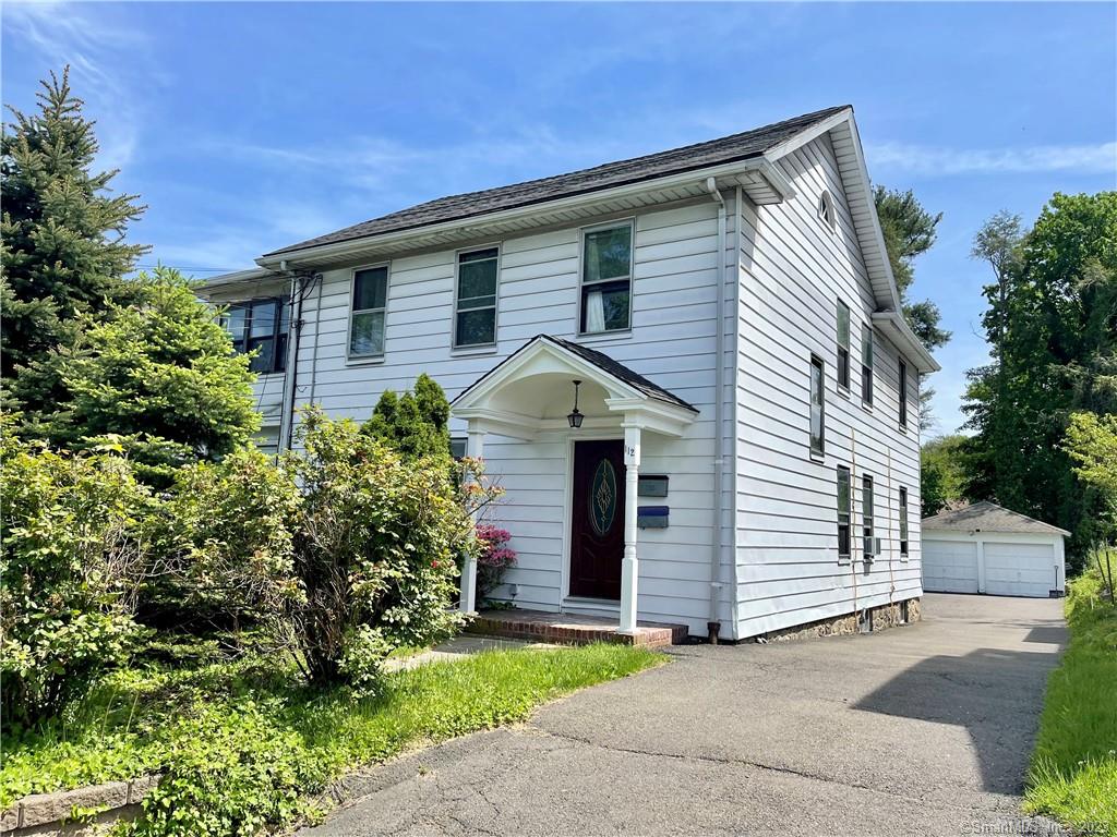 112 Colonial Rd, Stamford, CT 06906 MLS 170542987 Coldwell Banker