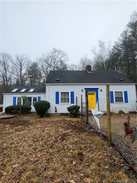 370 River Rd, Willington, CT 06279 MLS 170543006 Coldwell Banker