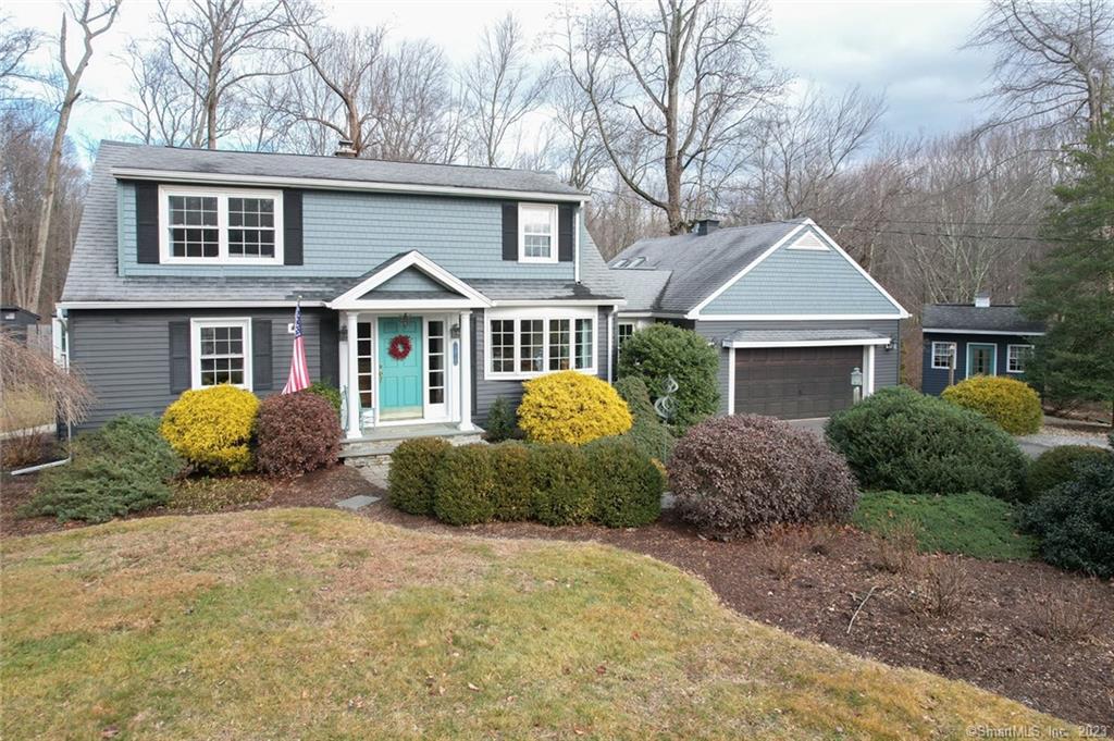 1310 Notch Rd, Cheshire, CT 06410 MLS 170543075 Coldwell Banker