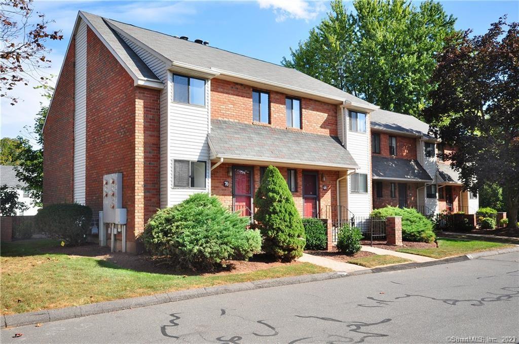 70 Danforth Ln 70, West Hartford, CT 06110 MLS 170543121 Coldwell