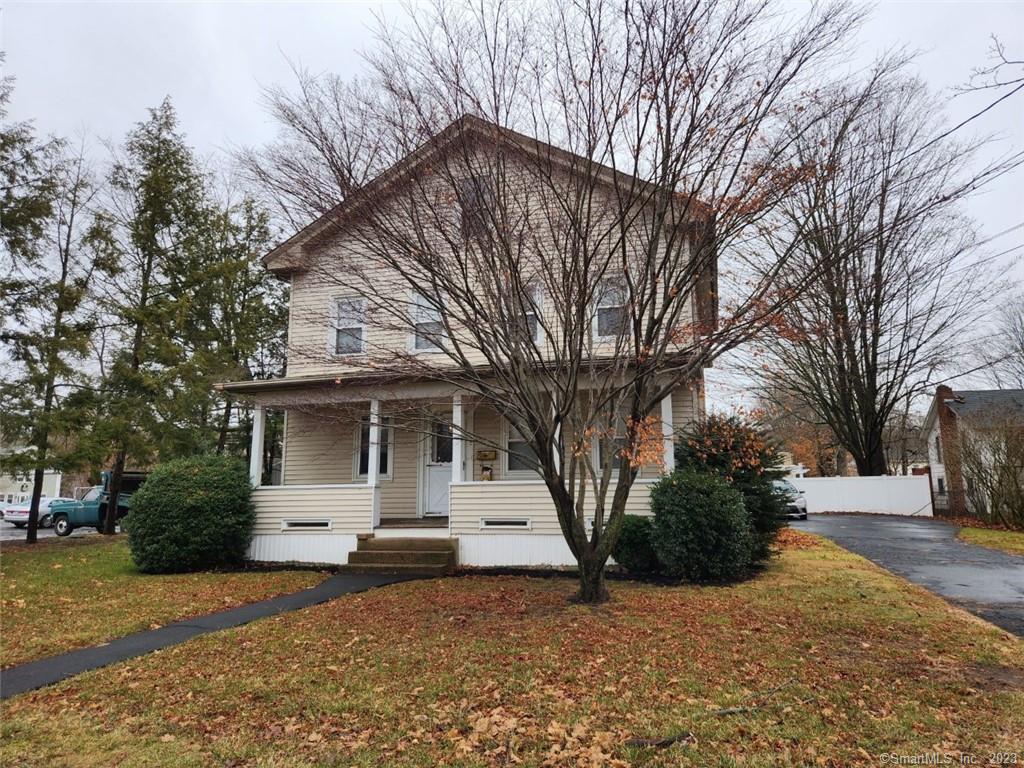 65 Camp St, Meriden, CT 06451 MLS 170543149 Coldwell Banker