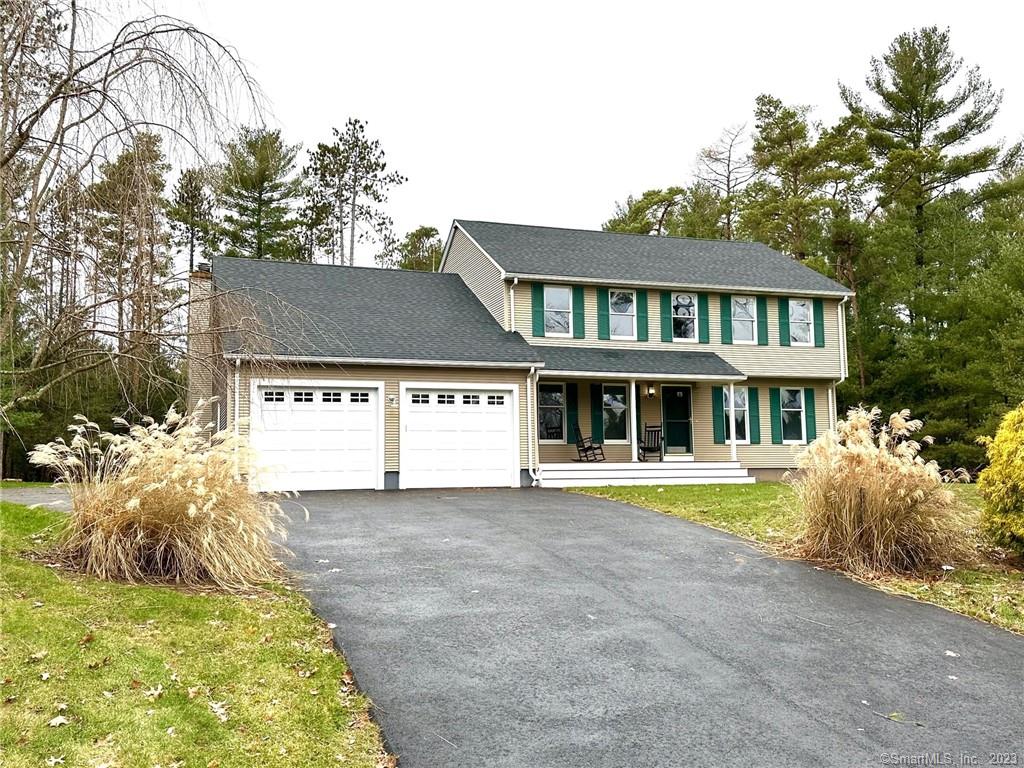 24 Sunshine Farms Dr, Somers, CT 06071 MLS 170543157 Coldwell Banker