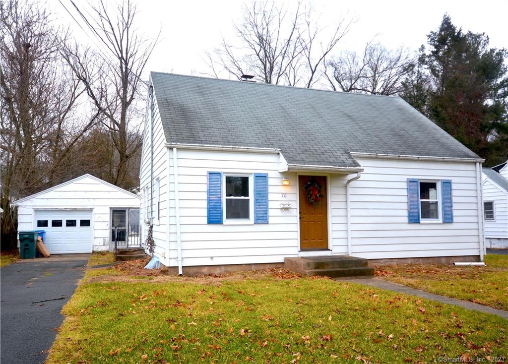 70 Belden Rd, Hamden, CT 06514 MLS 170543377 Coldwell Banker