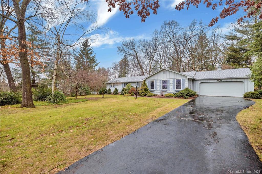 7 Standish Rd, Ellington, CT 06029 MLS 170543390 Coldwell Banker