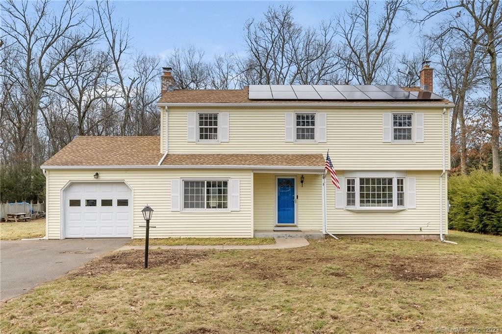 145 Irene Dr, Vernon, CT 06066 MLS 170543391 Coldwell Banker