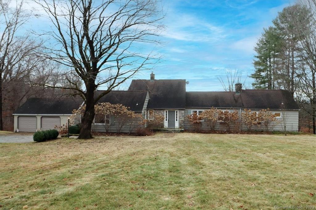 142 Second Hl Rd, New Milford, CT 06776 MLS 170543398 Coldwell Banker