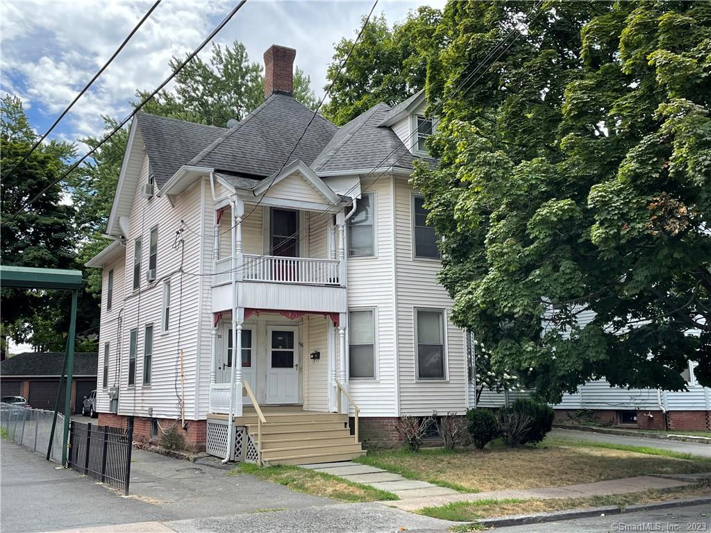 53 Allen Pl, Hartford, CT 06106 MLS 170543459 Coldwell Banker