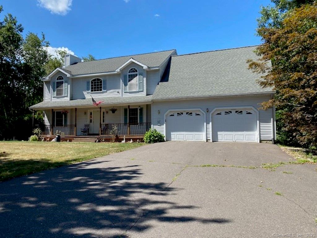 1453 Woodtick Rd, Wolcott, CT 06716 MLS 170543722 Coldwell Banker