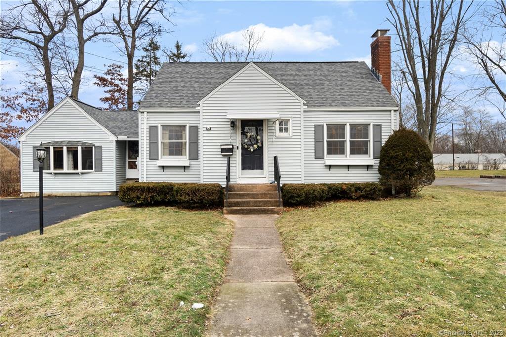 15 French Rd, Manchester, CT 06042 MLS 170543772 Coldwell Banker