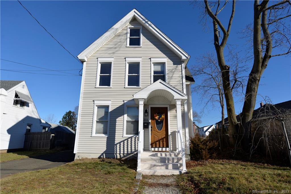 221 Tyler St, East Haven, CT 06512 MLS 170543809 Coldwell Banker