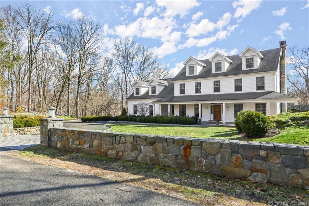275 Godfrey Rd E, Weston, CT 06883 MLS 170543905 Coldwell Banker