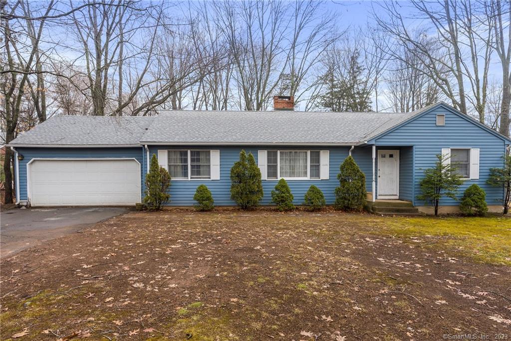 302 Back Ln, Wethersfield, CT 06109 MLS 170543963 Coldwell Banker
