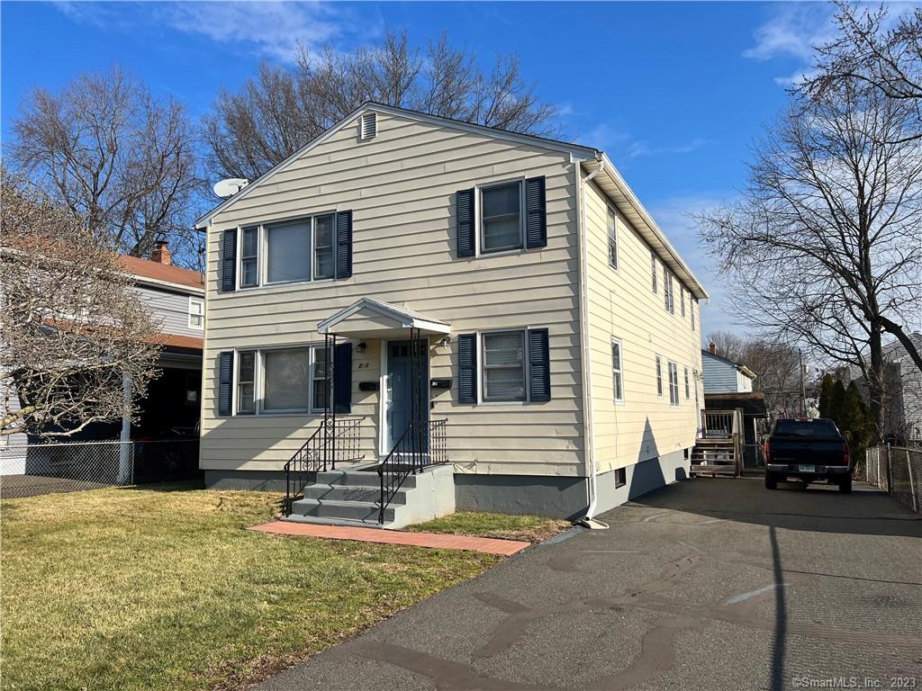 201 Childs St 2, New Britain, CT 06051 MLS 170544006 Coldwell Banker