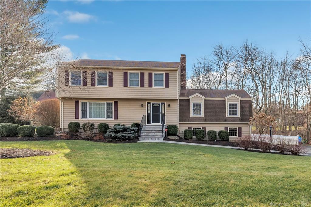 25 Laurel Glen Dr, Shelton, CT 06484 MLS 170544008 Coldwell Banker