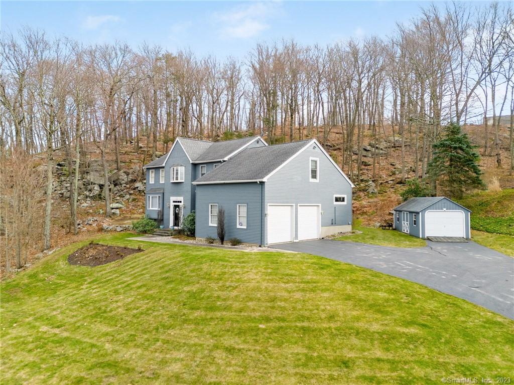 104 Old Farms Rd, Glastonbury, CT 06073 MLS 170544212 Coldwell Banker