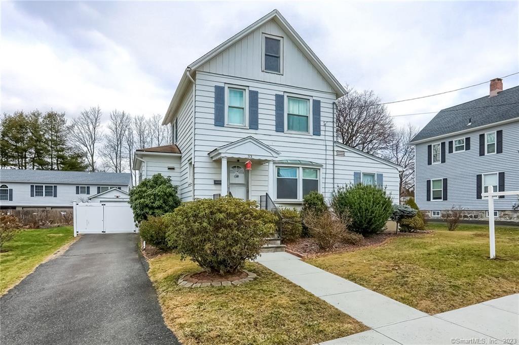 33 Mallory St, Danbury, CT 06810 MLS 170544237 Coldwell Banker