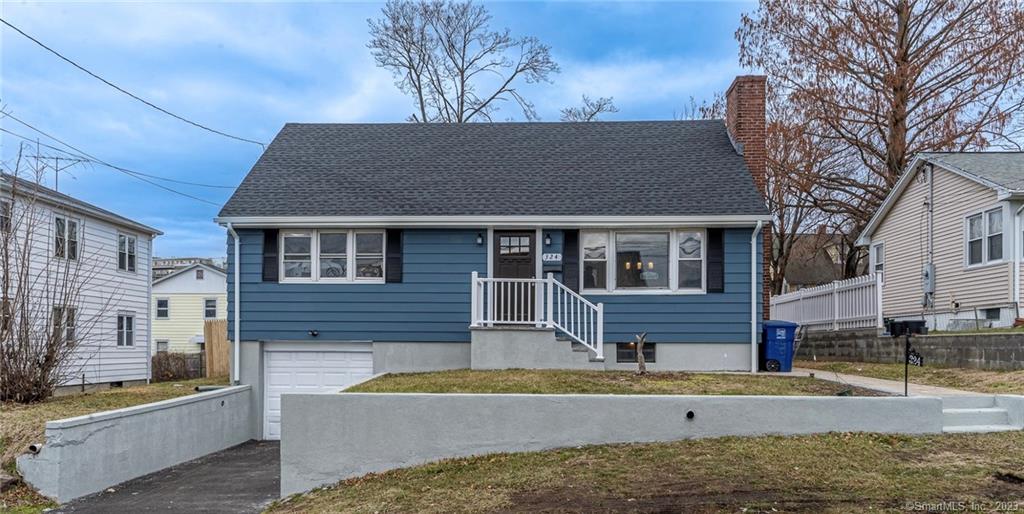 324 Truman St, Bridgeport, CT 06606 MLS 170544332 Coldwell Banker