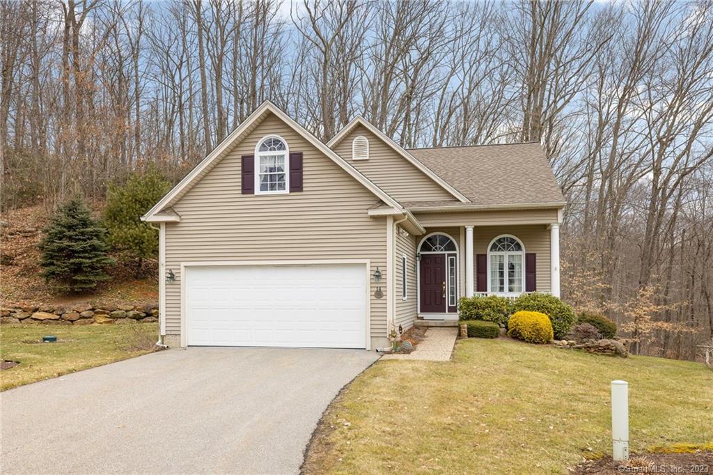 14 South Rdg 14, East Hampton, CT 06424 MLS 170544333 Coldwell Banker