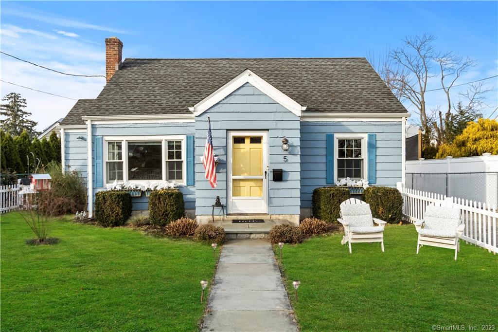 5 Mack St, Norwalk, CT 06854 MLS 170544423 Coldwell Banker